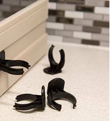 IKEA METOD CINKET TOE-KICK TÀI SẢN - Image 1