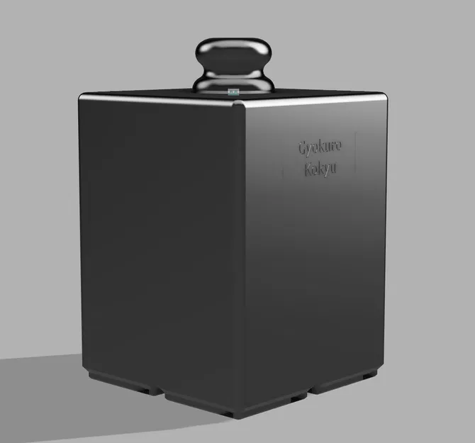 Hộp đựng trà Gridfinity - Image 3