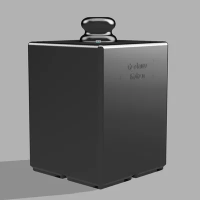 Hộp đựng trà Gridfinity