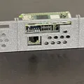 Khung Gắn Rack 1U Cho Waveshare PoE Ethernet / USB Hub HAT & Pi Zero - Thumbnail 1