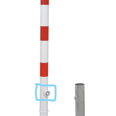 Chìa Khóa Cột Chắn/Dreikant/Feuerwehrschlüssel