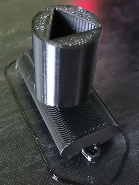 Chìa Khóa Cột Chắn/Dreikant/Feuerwehrschlüssel - Image 3