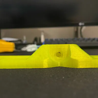 Giá đỡ nguồn kiểu Ender3 Switchwire (remixed)