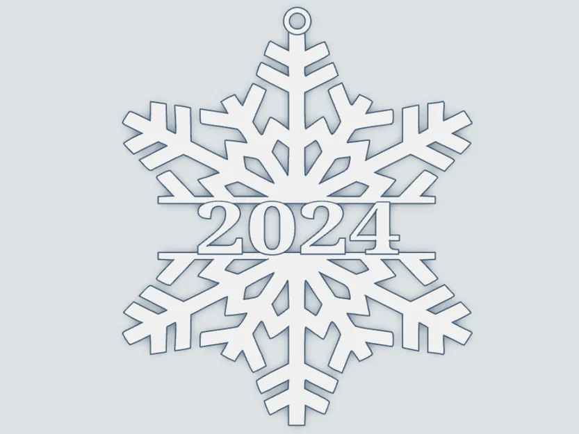 Châu Tuyết Giáng Sinh 2023 - Image 1