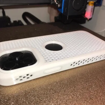 Ốp lưng TPU cho iPhone 13 Pro