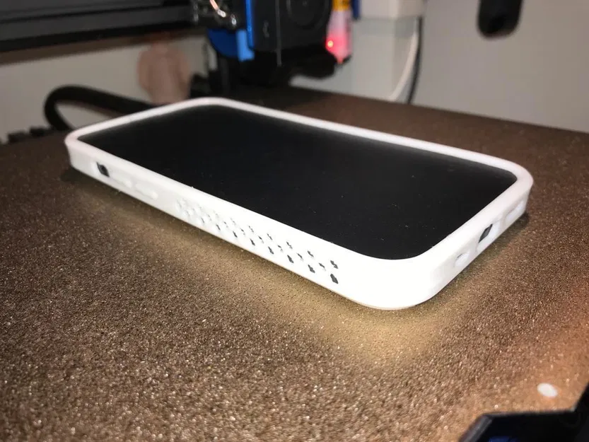 Ốp lưng TPU cho iPhone 13 Pro - Image 3