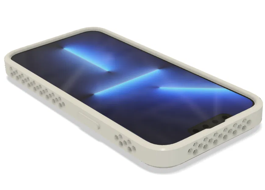 Ốp lưng TPU cho iPhone 13 Pro - Image 4