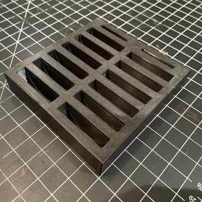 Người sắp xếp cho mũ bảo hộ sàn Legrand