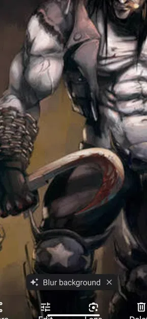 Móc Lobo DC để gắn Xích - Image 1