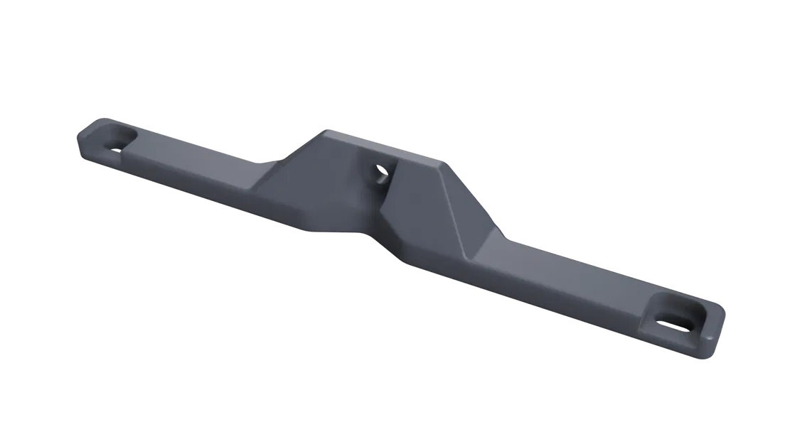 Giá đỡ nguồn kiểu Switchwire cho Ender 3 - Image 1