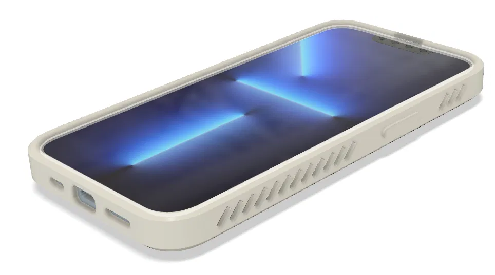 Ốp lưng TPU cho iPhone 13 Pro - Image 7