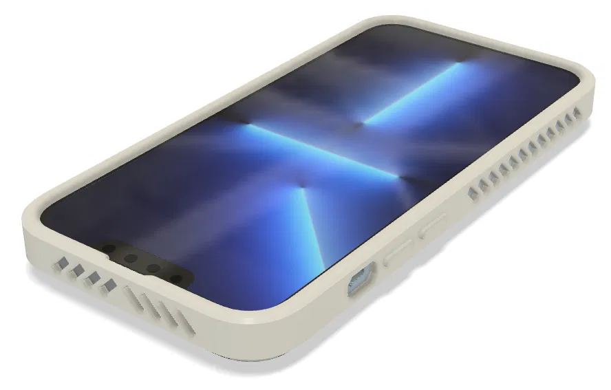 Ốp lưng TPU cho iPhone 13 Pro - Image 8