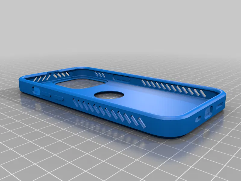 Ốp lưng TPU cho iPhone 13 Pro - Image 9