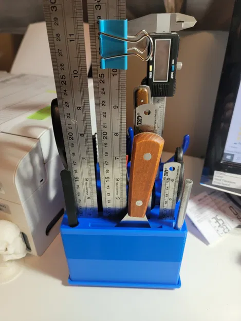 Khay Đựng Dụng Cụ Để Bàn - Image 1