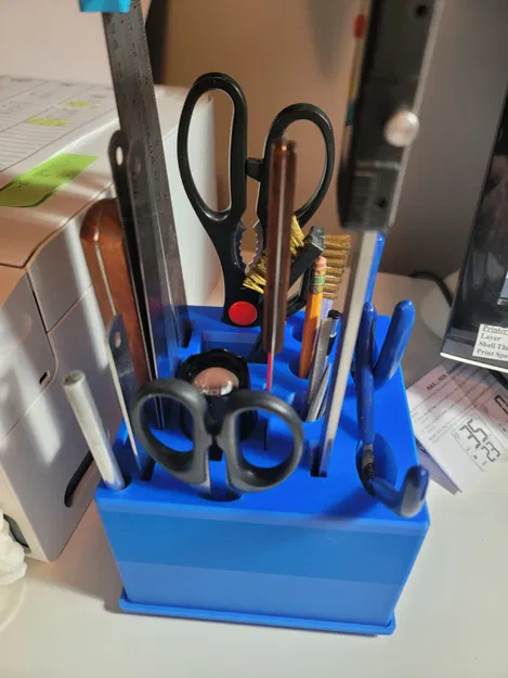 Khay Đựng Dụng Cụ Để Bàn - Image 2