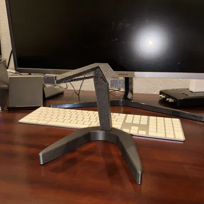 Chân đế máy tính