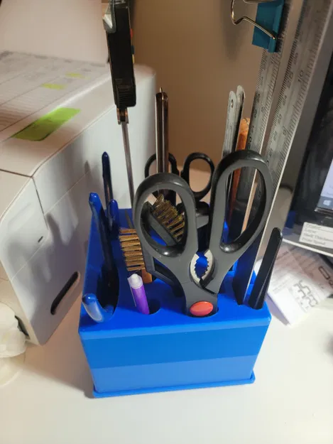 Khay Đựng Dụng Cụ Để Bàn - Image 3