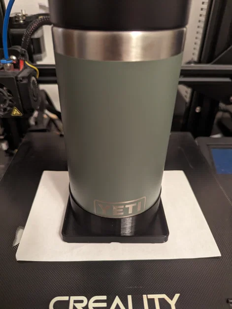 Giá Đỡ Ly Yeti Rambler Gridfinity - Image 2
