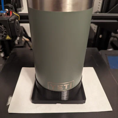 Giá Đỡ Ly Yeti Rambler Gridfinity