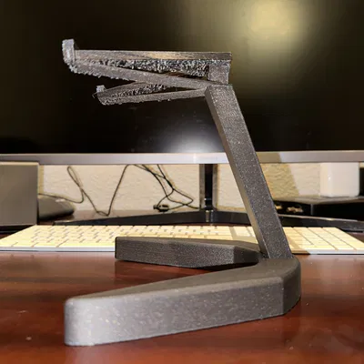 Chân đế máy tính