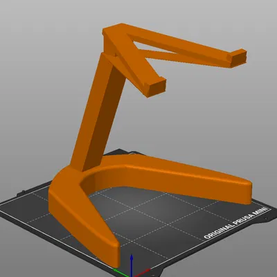 Chân đế máy tính