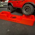 Giá Đỡ Trưng Bày TRX4m Cho Bronco và Defender - Thumbnail 1