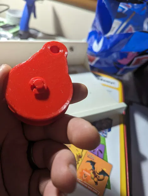 Puli 608zz - Image 1