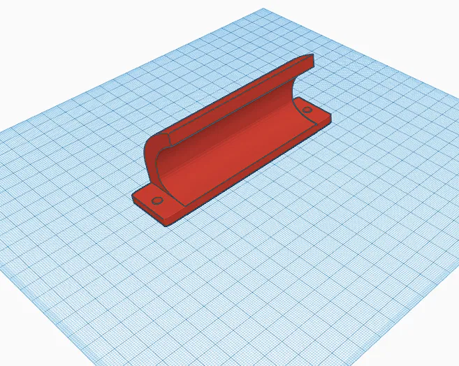 Tay nắm, tay nắm ngăn kéo - Image 1