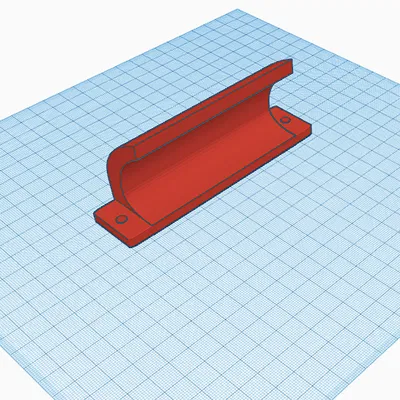 Tay nắm, tay nắm ngăn kéo