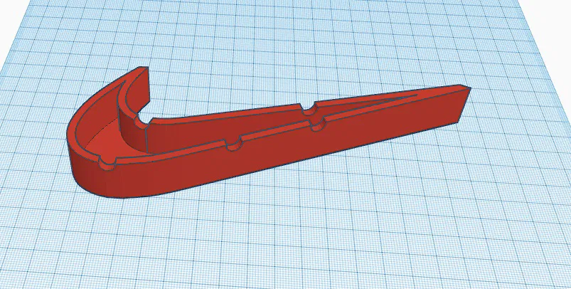 Gạt Tàn Nike - Image 2