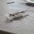Bộ Chuyển Đổi Nhanh Herpa L580 Phụ Kiện Đã Sửa Đổi - Thumbnail 1