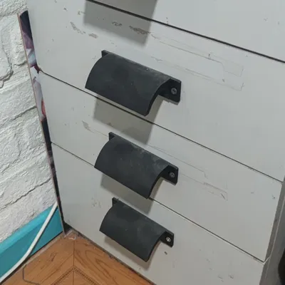 Tay nắm, tay nắm ngăn kéo