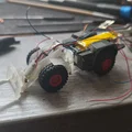 Bộ Chuyển Đổi Nhanh Herpa L580 Phụ Kiện Đã Sửa Đổi - Thumbnail 2