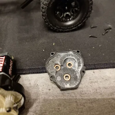 Bánh răng cho TRX4m