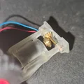 Bộ Chuyển Đổi Nhanh Herpa L580 Phụ Kiện Đã Sửa Đổi - Thumbnail 3
