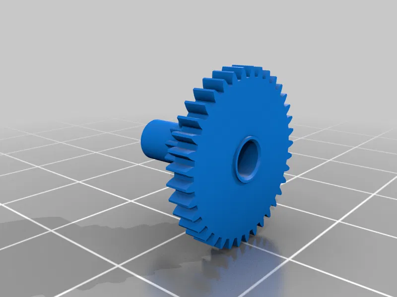 Bánh răng cho TRX4m - Image 6