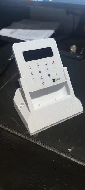 Chân đế máy SumUp Air - Image 2