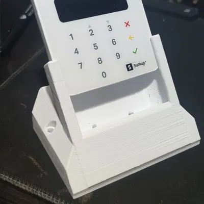 Chân đế máy SumUp Air