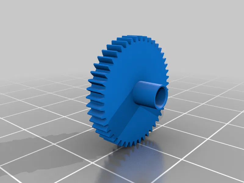 Bánh răng cho TRX4m - Image 7