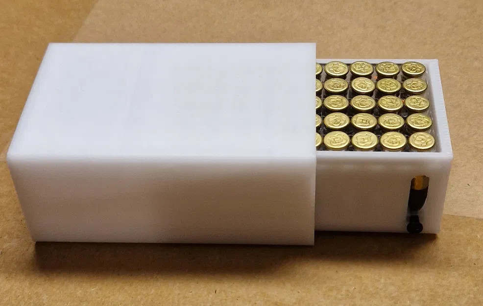 Hộp đạn 22lr - Image 2