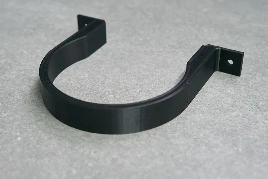 Kẹp Ống Máy Sấy 4 inch - Image 1