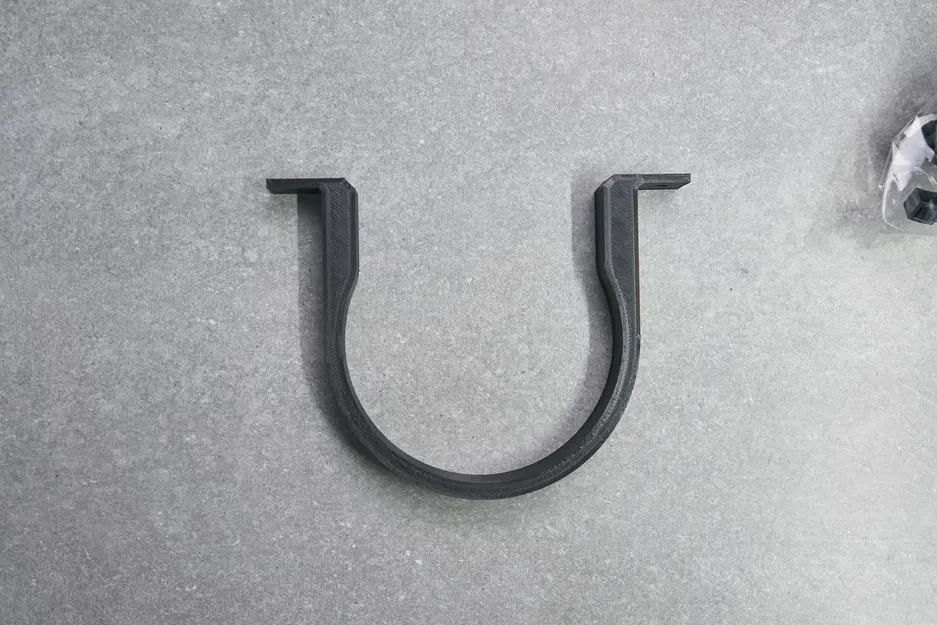 Kẹp Ống Máy Sấy 4 inch - Image 4