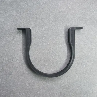 Kẹp Ống Máy Sấy 4 inch