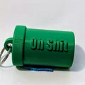 Chỗ Đựng Túi Đi Vệ Sinh Cho Chó (Ối Chết Tiệt) - Thumbnail 3
