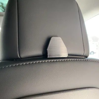 Móc Treo Túi Ghế Sau Xe Tesla Model 3