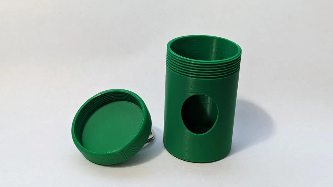 Chỗ Đựng Túi Đi Vệ Sinh Cho Chó (Ối Chết Tiệt) - Image 4