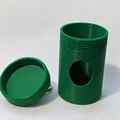 Chỗ Đựng Túi Đi Vệ Sinh Cho Chó (Ối Chết Tiệt) - Thumbnail 4