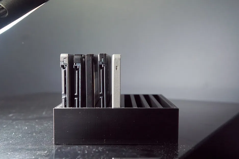 Kệ SSD Dày Đơn Giản - Image 1