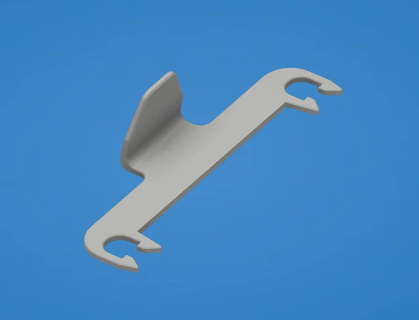 Móc Treo Túi Ghế Sau Xe Tesla Model 3 - Image 3