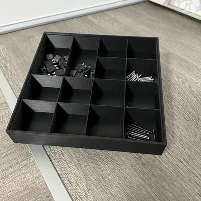 Hộp Đựng Ốc Vít